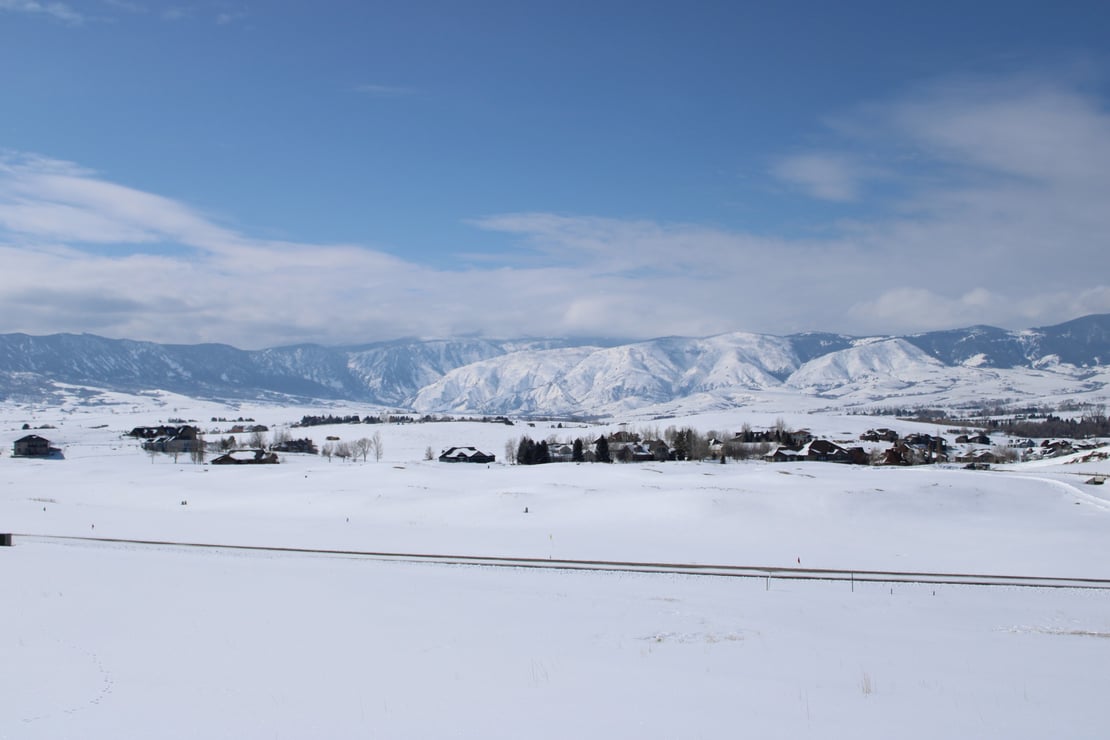 How Much Does an Acre of Land Cost in Wyoming in 2024?